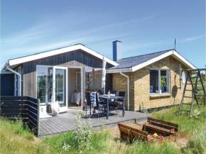 Holiday home Dortheasvej Hvide Sande X